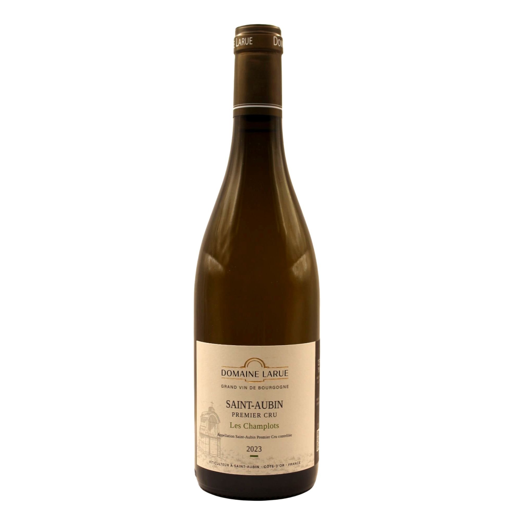 Saint-Aubin Premier Cru Les Champlots 2023
