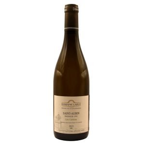 Saint-Aubin Premier Cru Les Cortons 2023