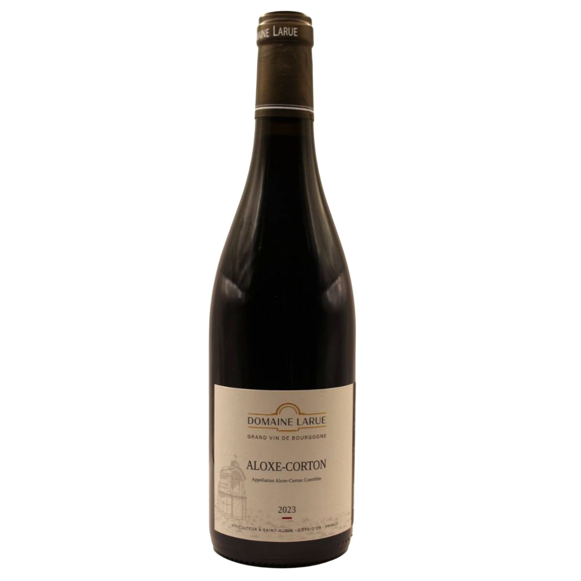 Aloxe-Corton 2023