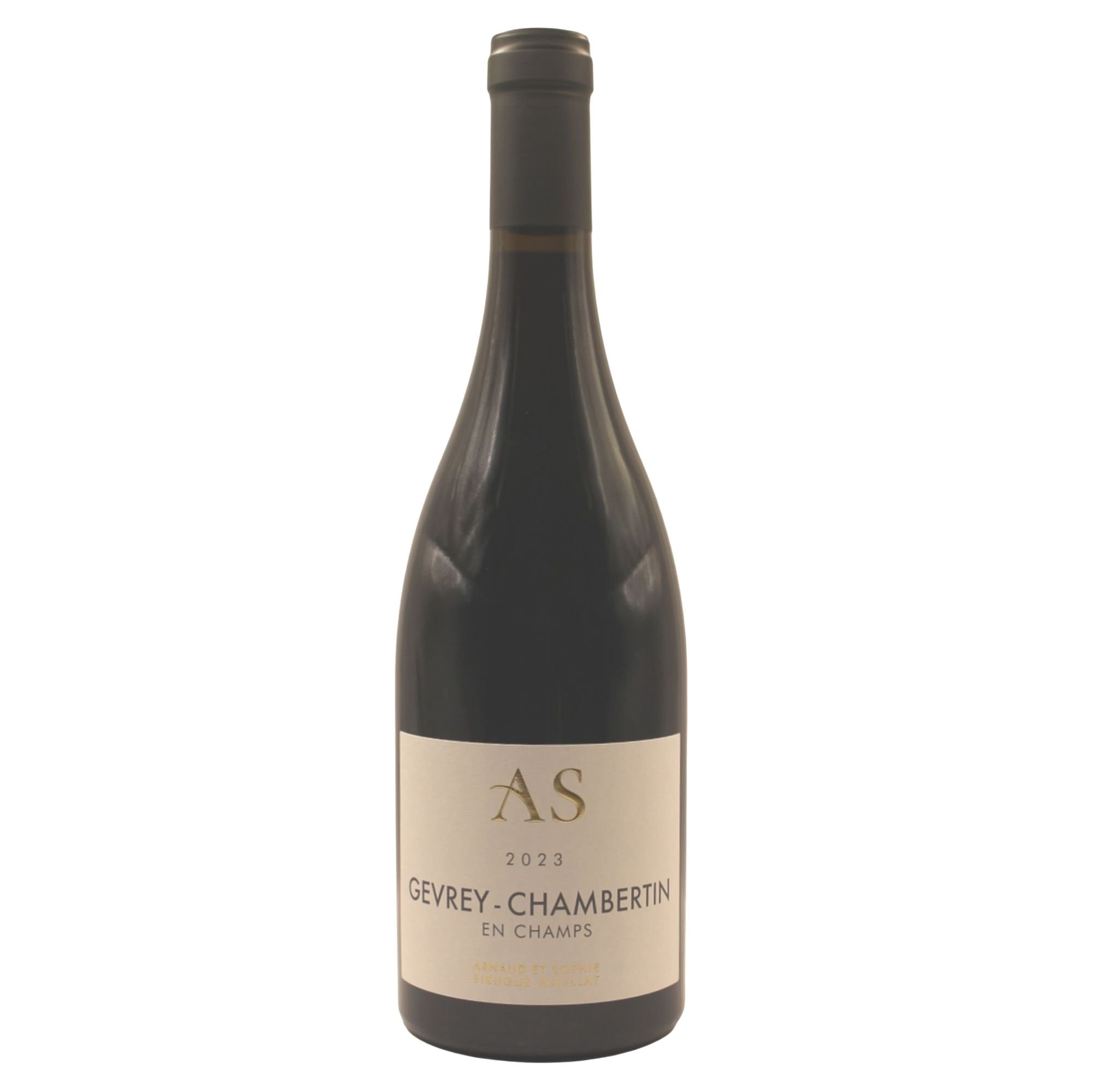 Gevrey-Chambertin En Champs 2023