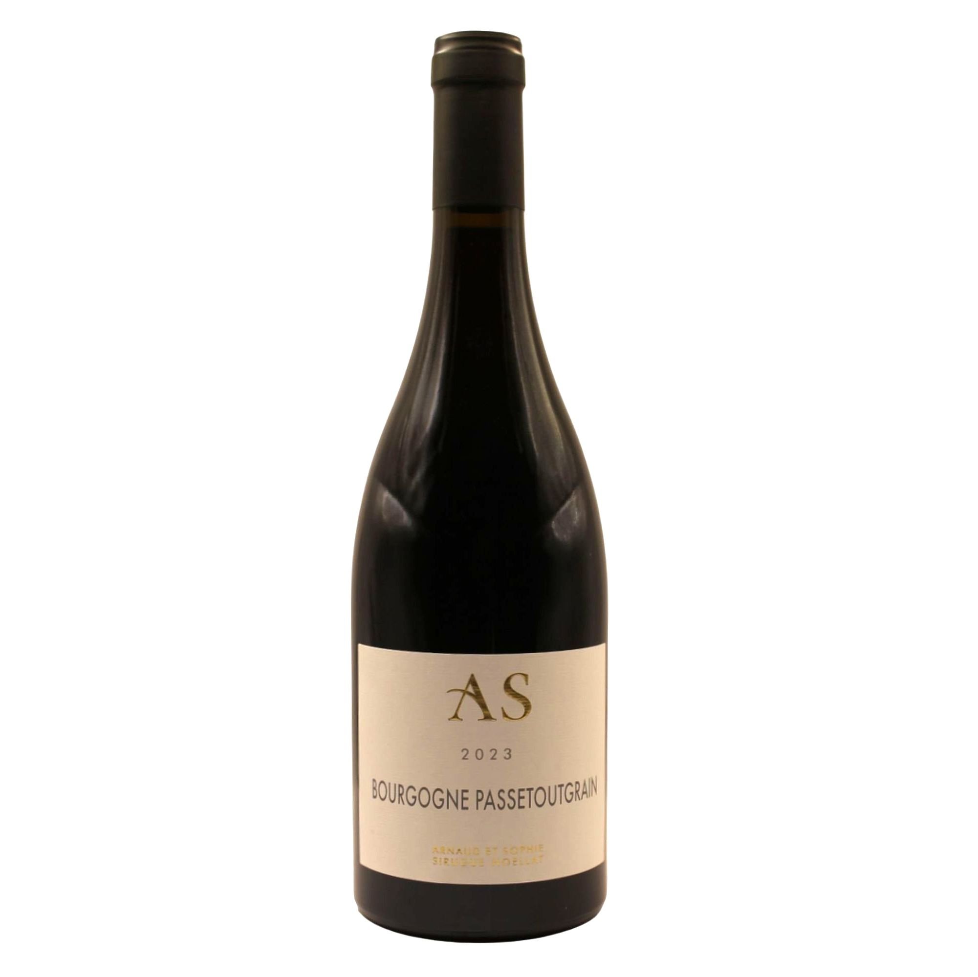 Bourgogne Passetoutgrain Rouge 2023