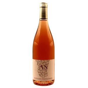 Bourgogne Passetoutgrain Rosé 2024