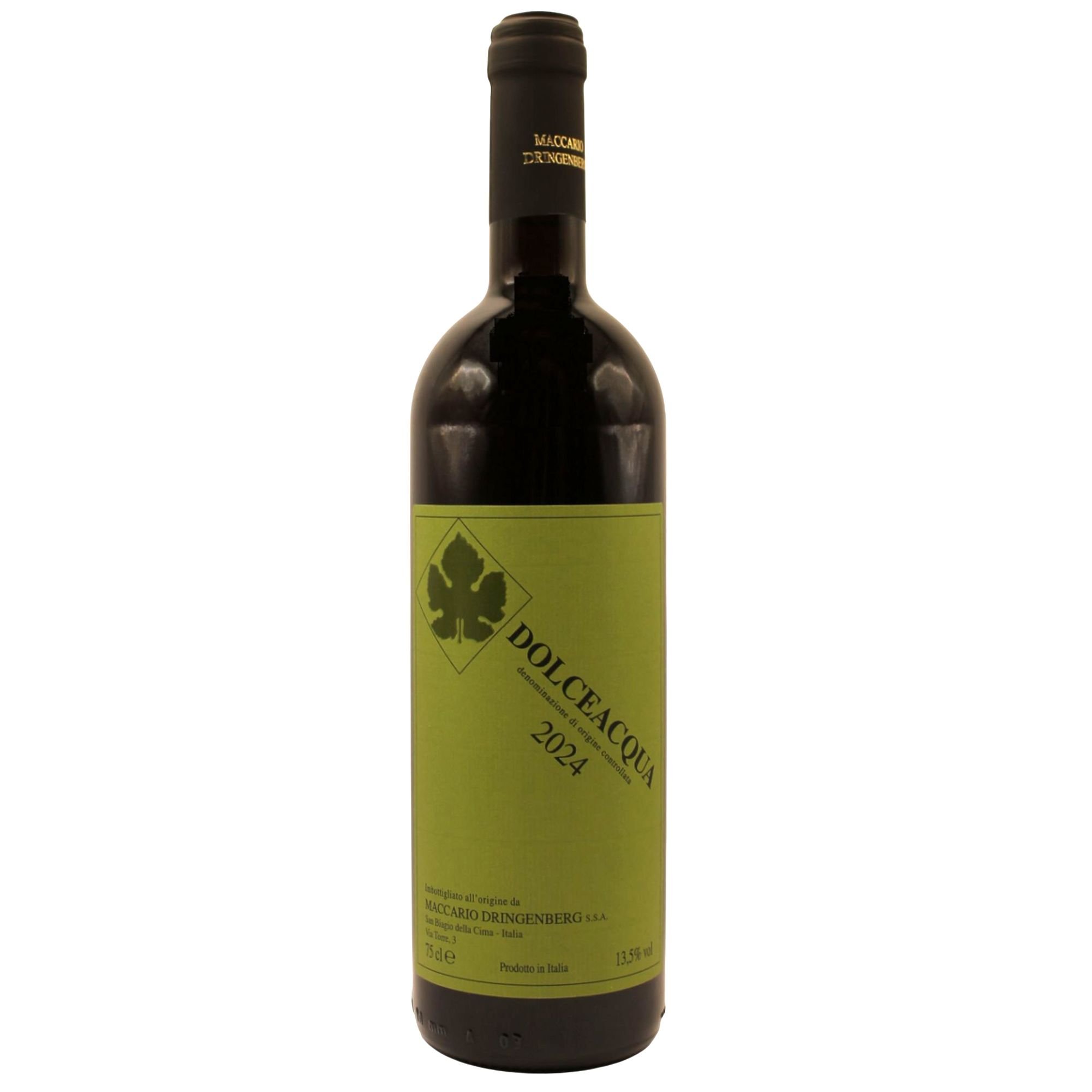 Dolceacqua 2024
