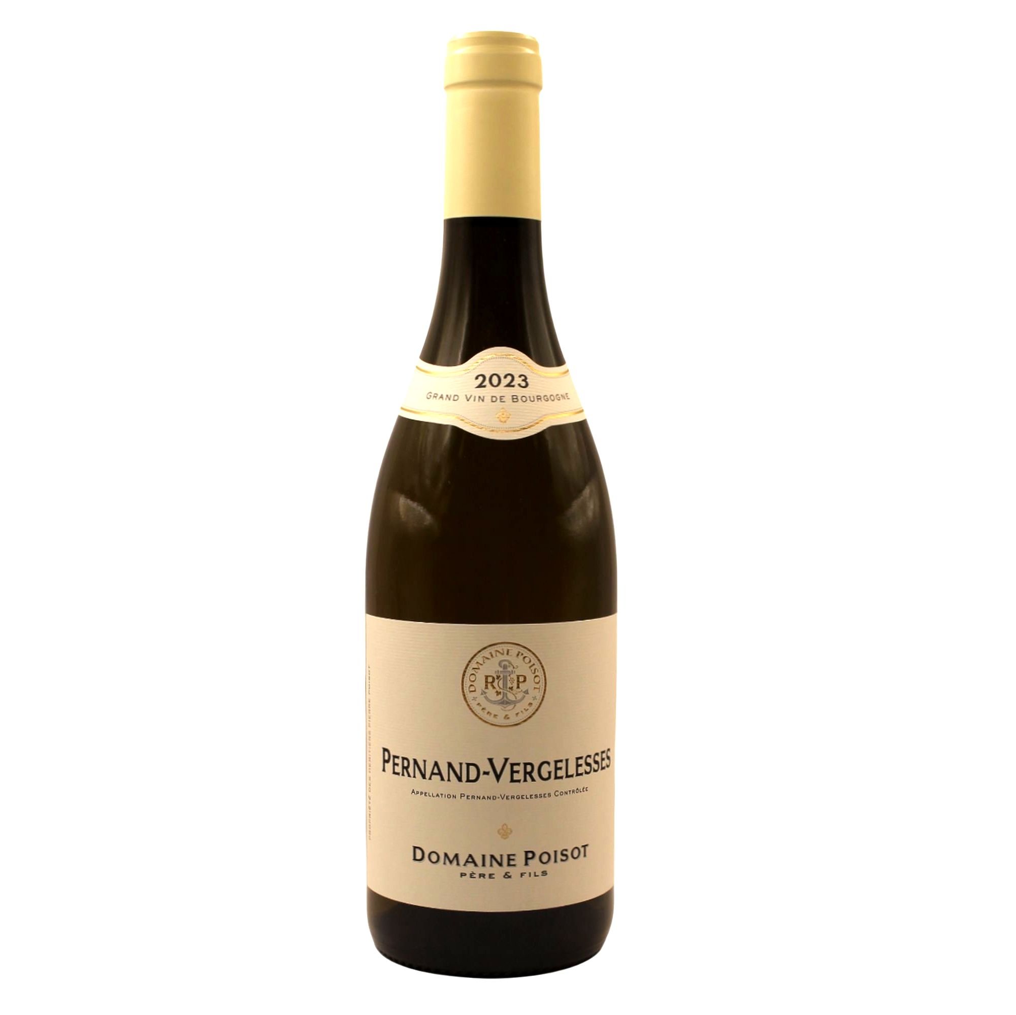 Pernand-Vergelesses 2023
