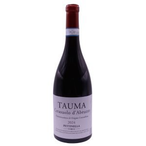 Cerasuolo d’Abruzzo Tauma 2024
