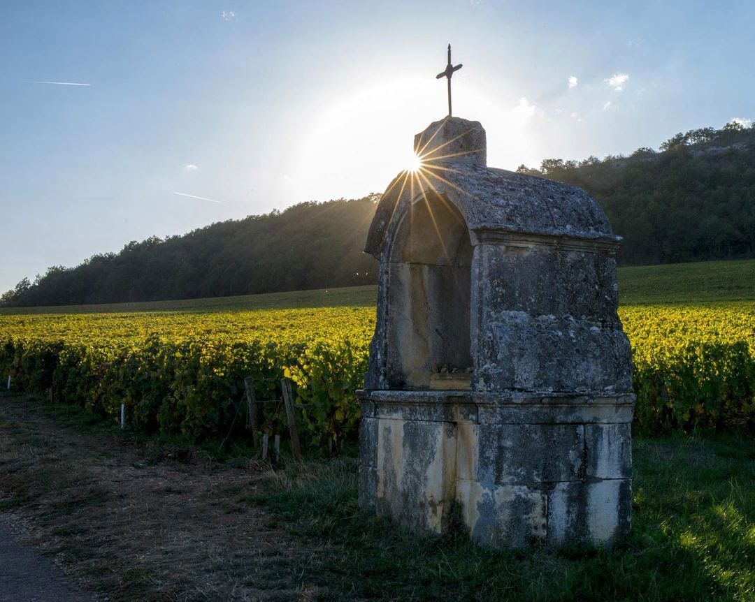 Domaine Larue