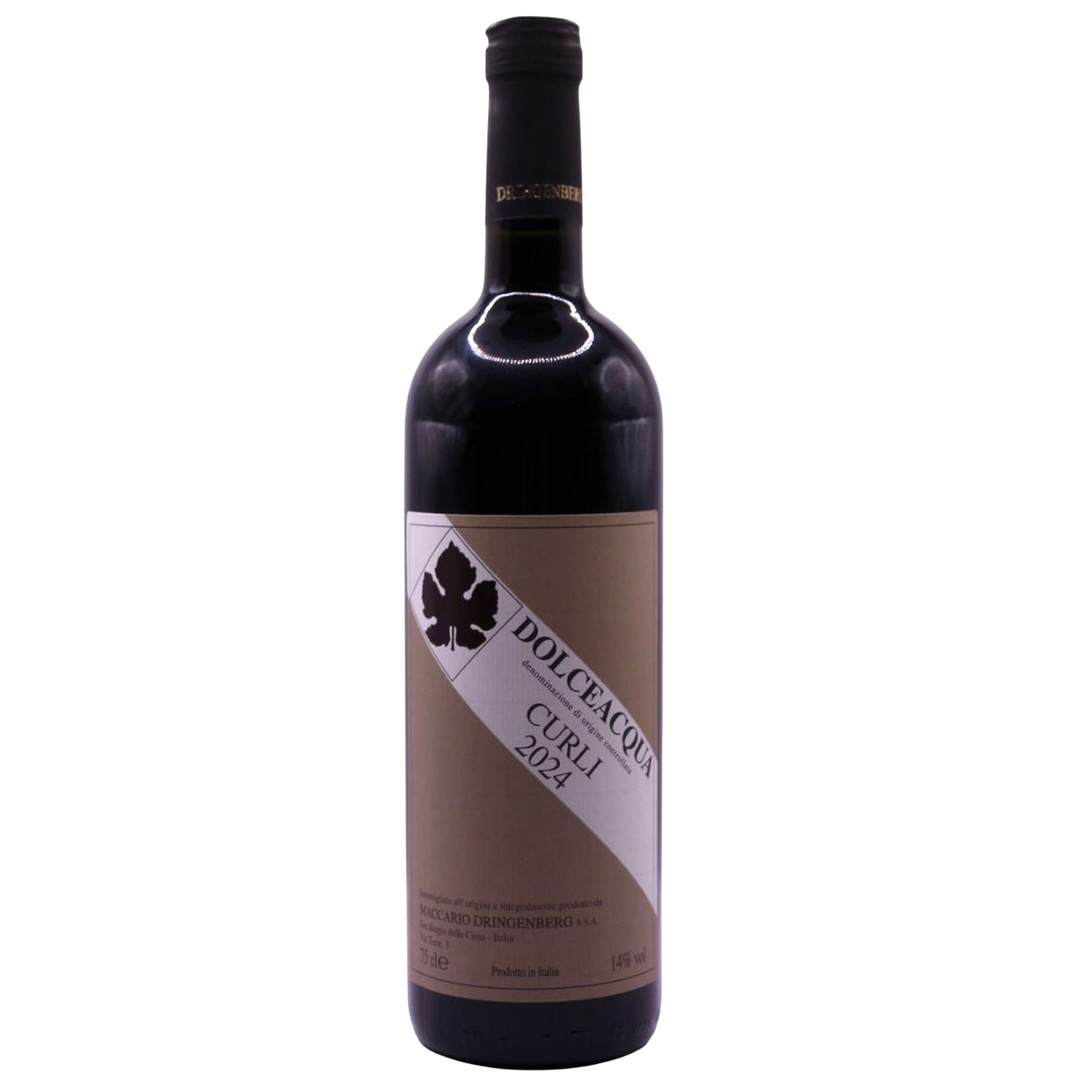 Dolceacqua Curli