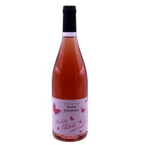 Un P'tit Rosé Entre Amis?