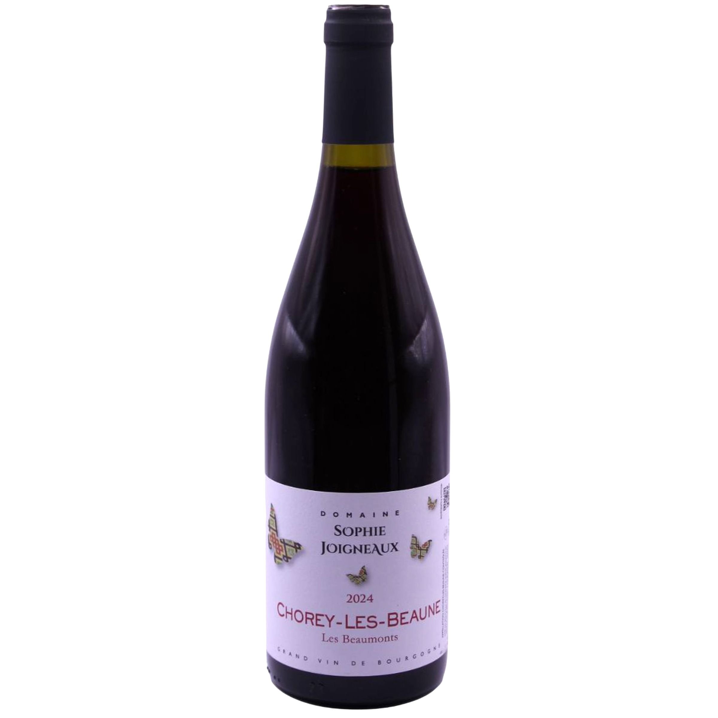 Chorey-Les-Beaune Les Beaumonts