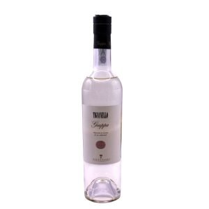 Grappa Tignanello