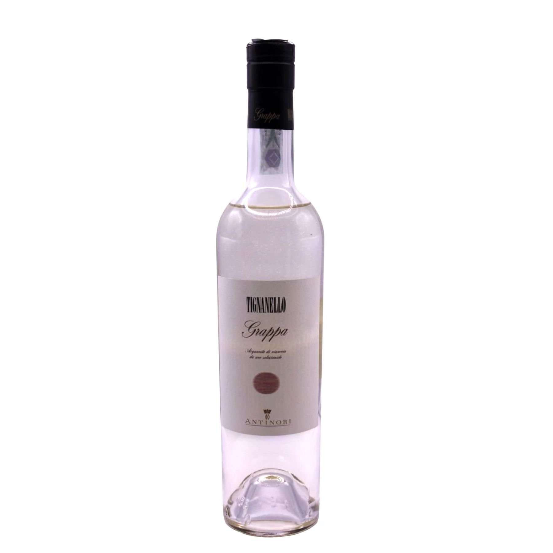 Grappa Tignanello
