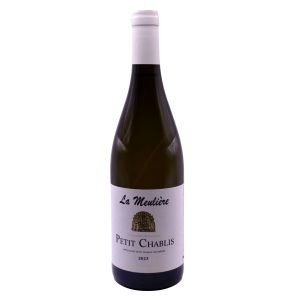 Petit Chablis 2023