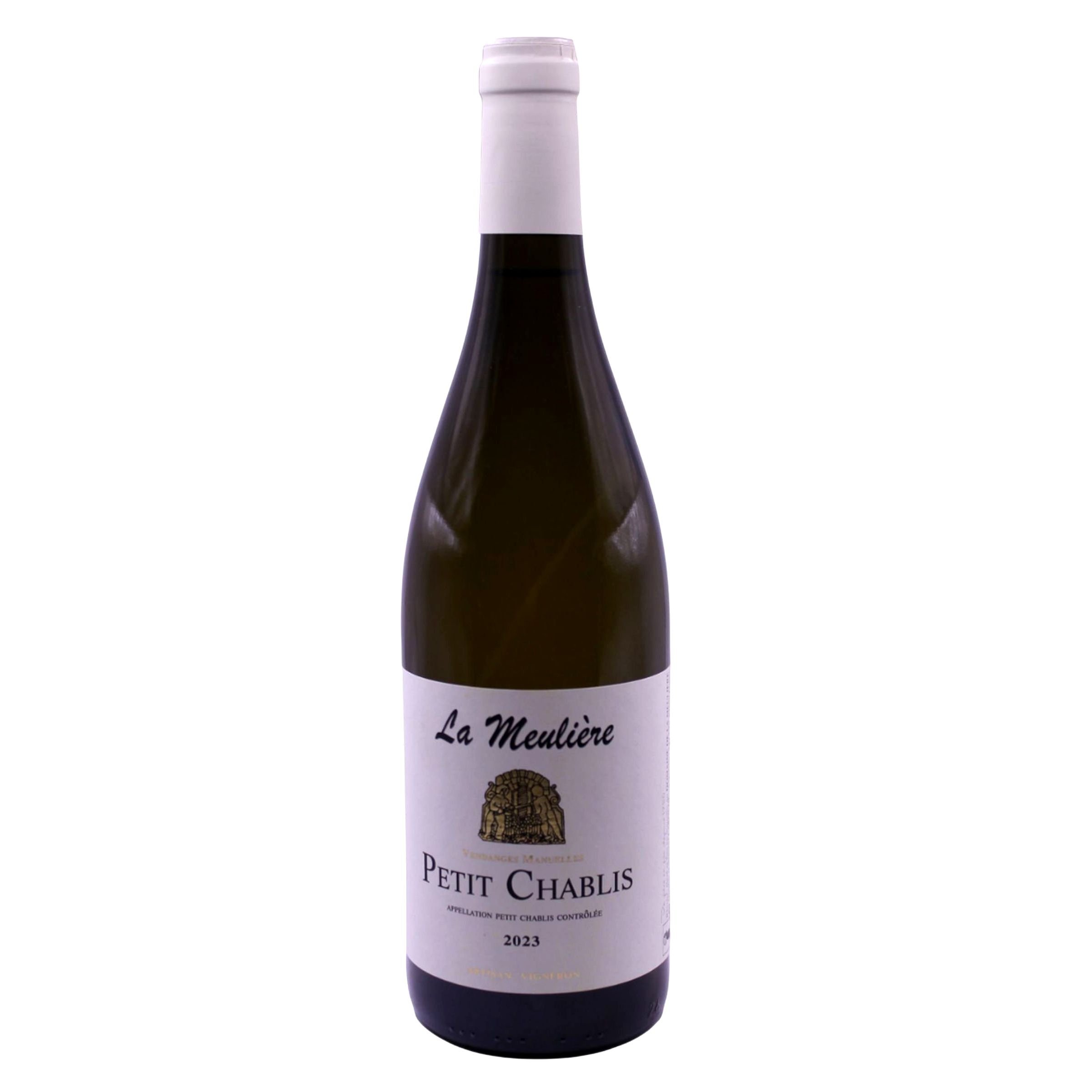 Petit Chablis 2023
