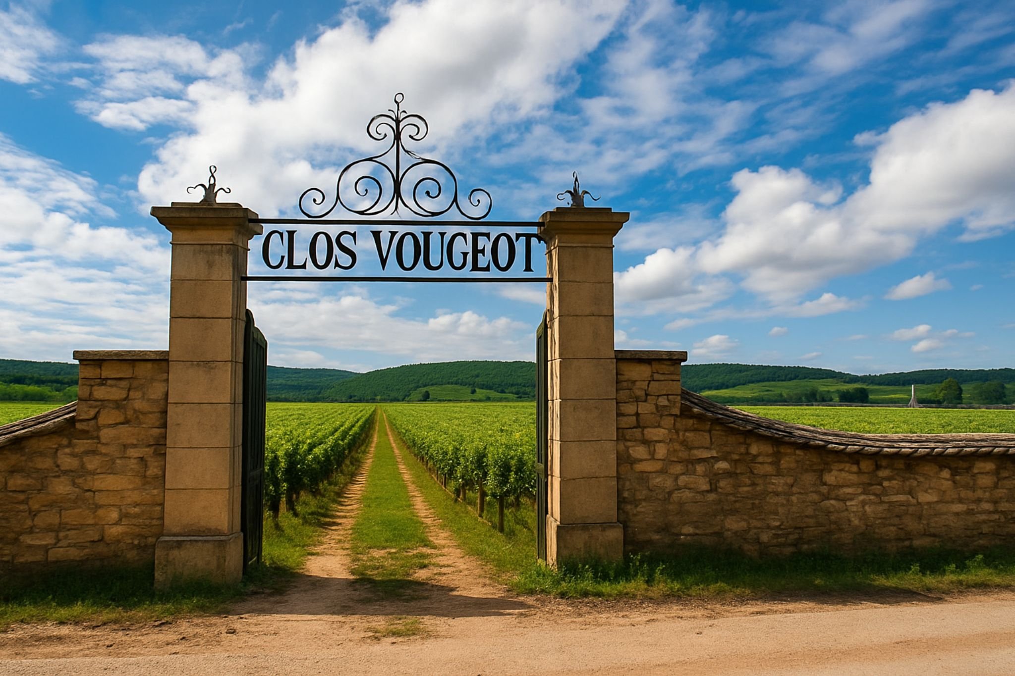 I Grands Crus di Borgogna