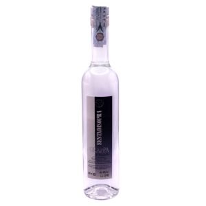 Grappa di Brunello