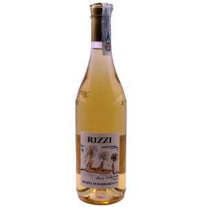 Grappa di Barbaresco