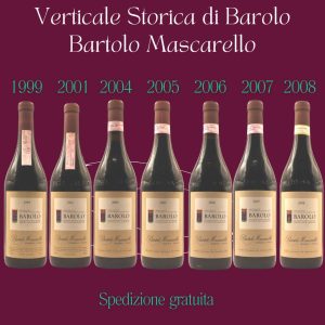 Bartolo Mascarello
