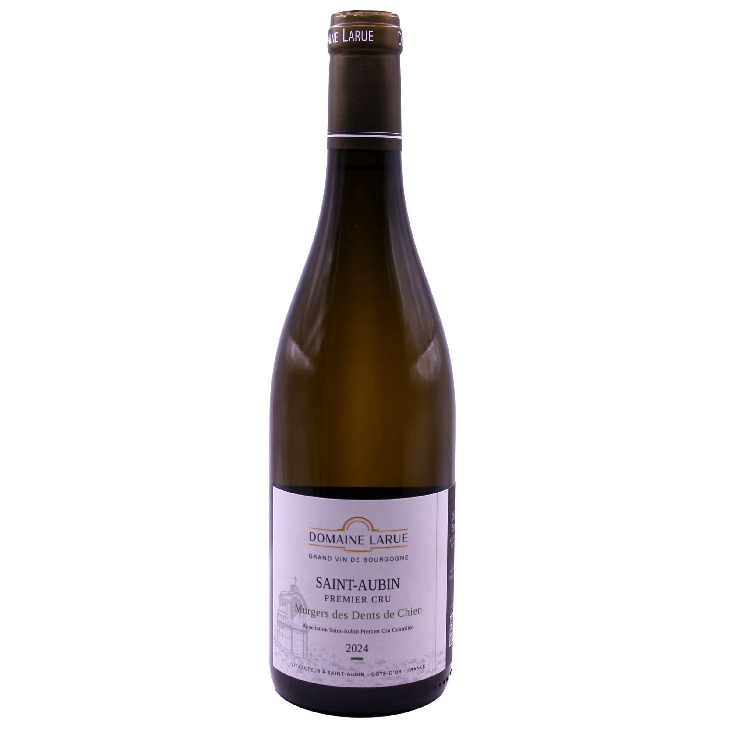 Saint-Aubin Premier Cru Murgers des Dents de Chien