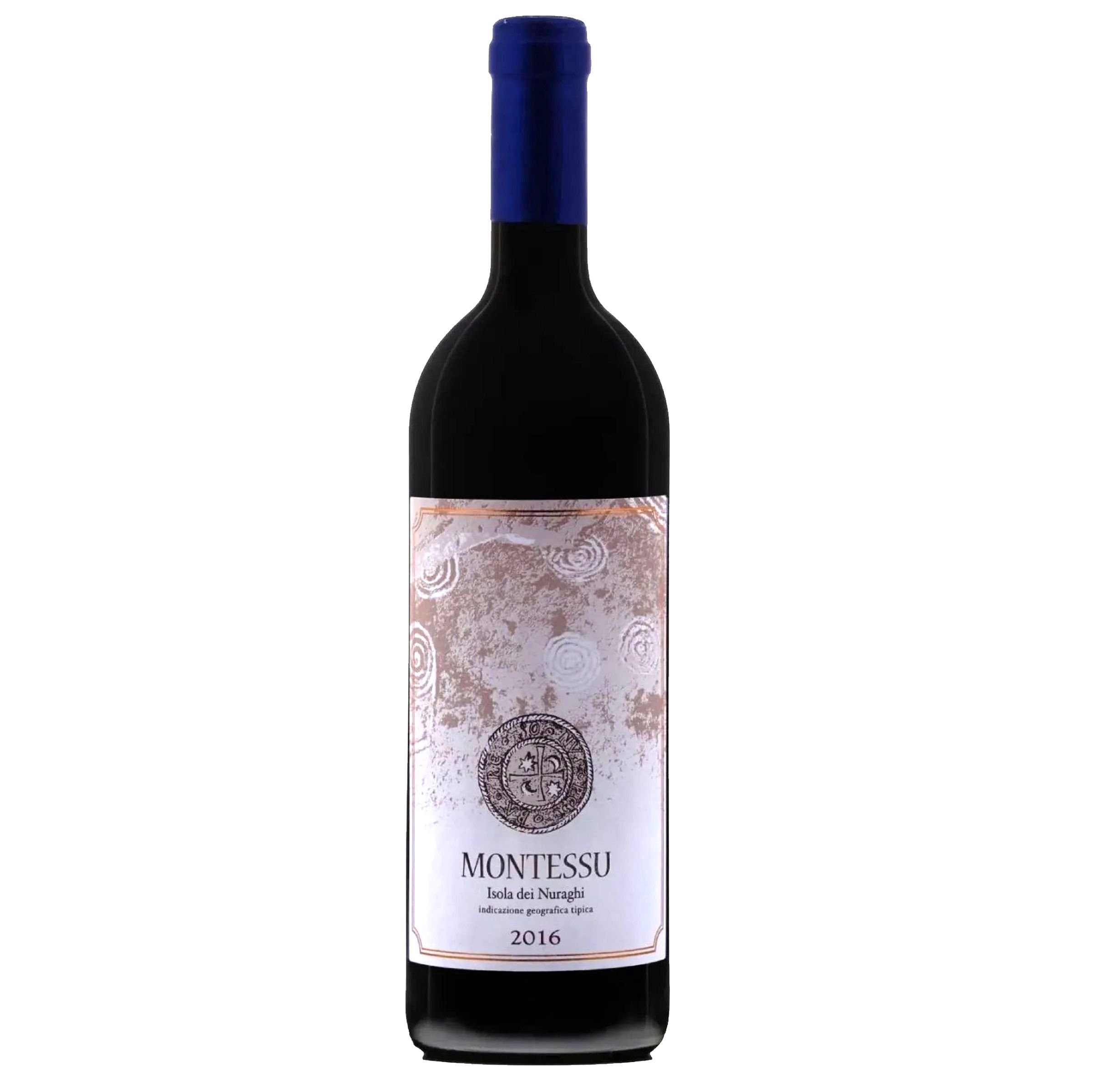 Montessu