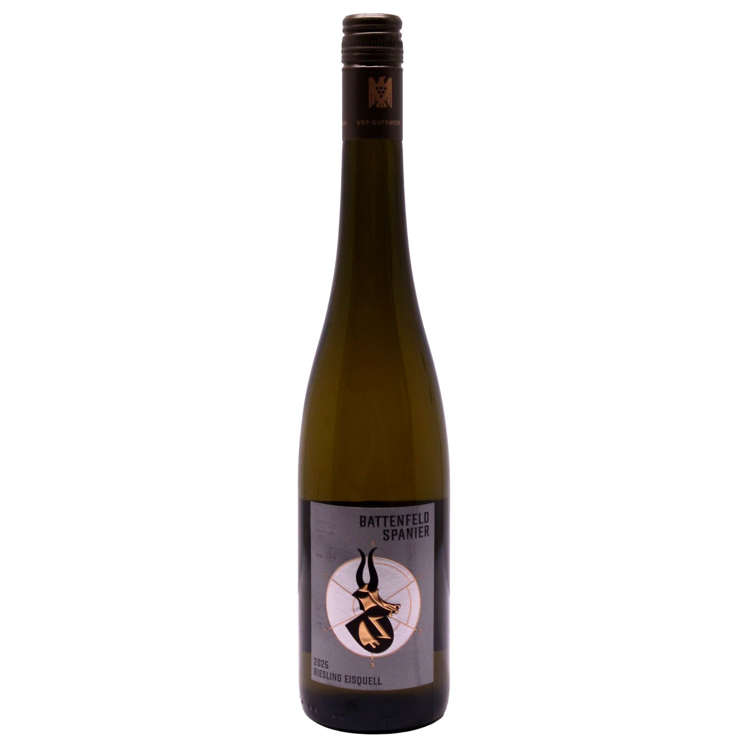 Riesling Eisquell Trocken