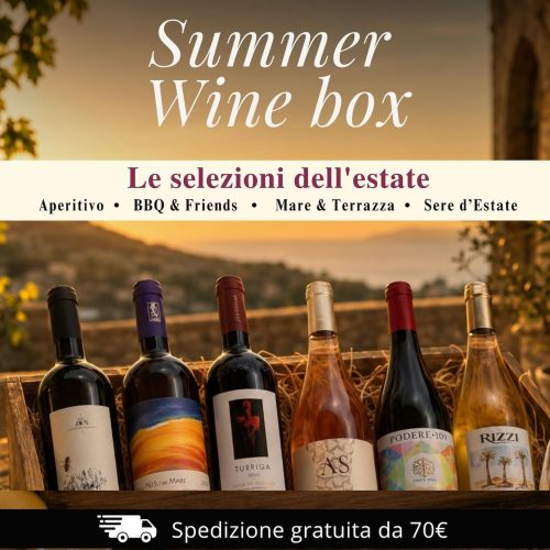 Summer Wine Box