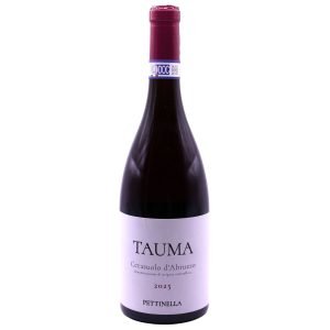 Cerasuolo d'Abruzzo Tauma