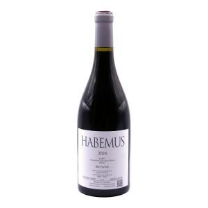 Habemus