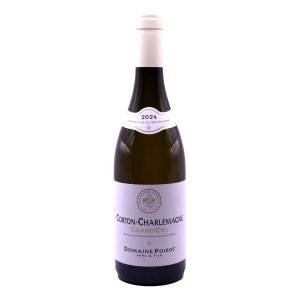 Corton-Charlemagne Grand Cru