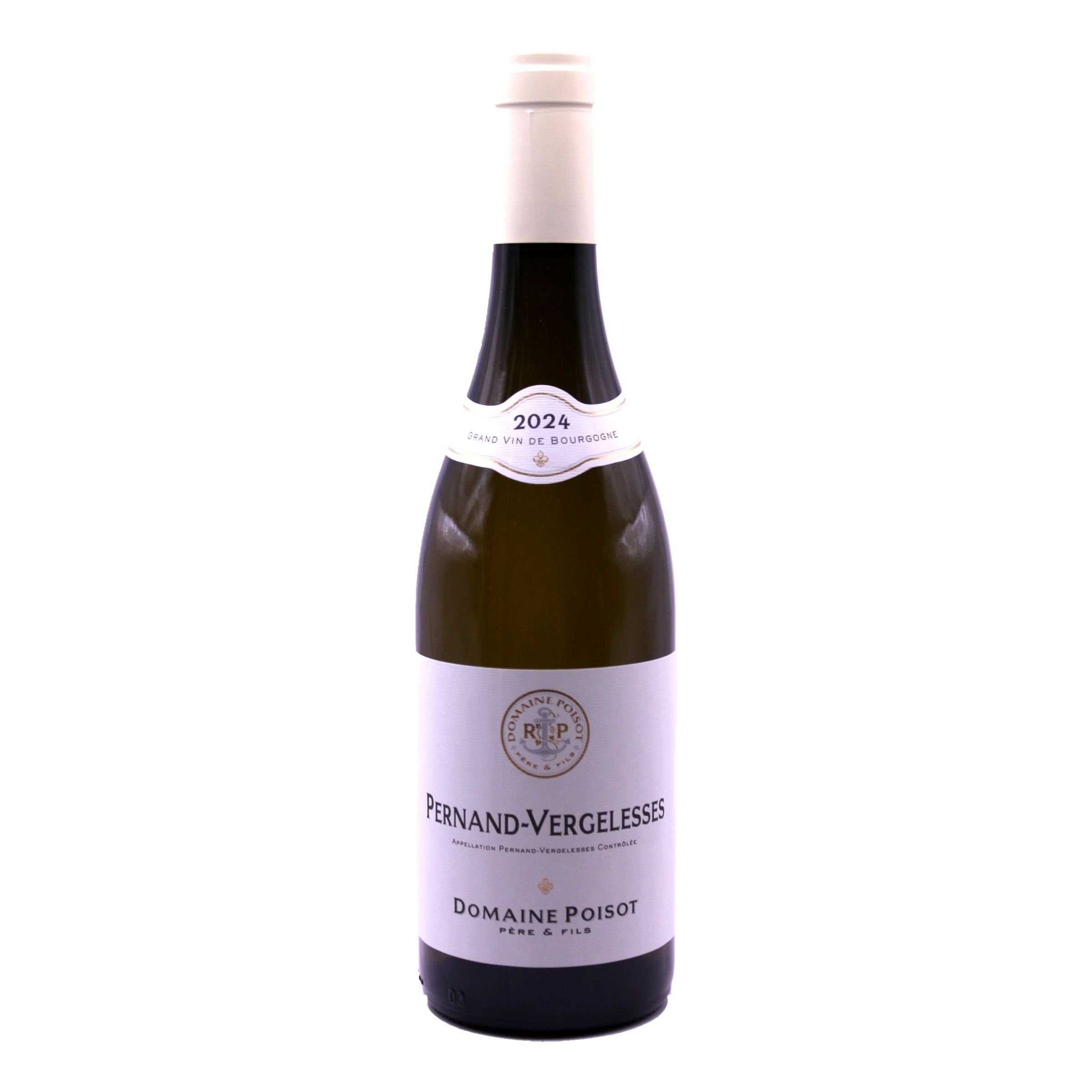 Pernand-Vergelesses