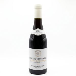 Pernand-Vergelesses 1er Cru En Caradeux 2024