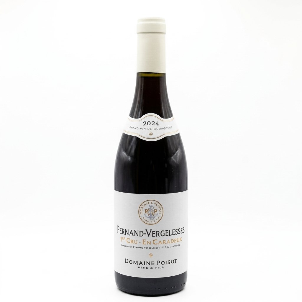 Pernand-Vergelesses 1er Cru En Caradeux 2024