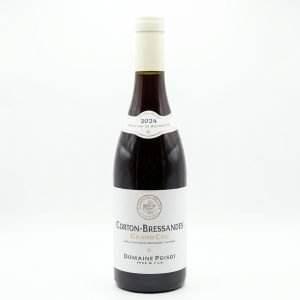 Corton-Bressandes Grand Cru