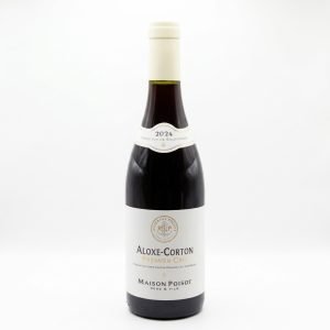 Aloxe-Corton Premier Cru 2024