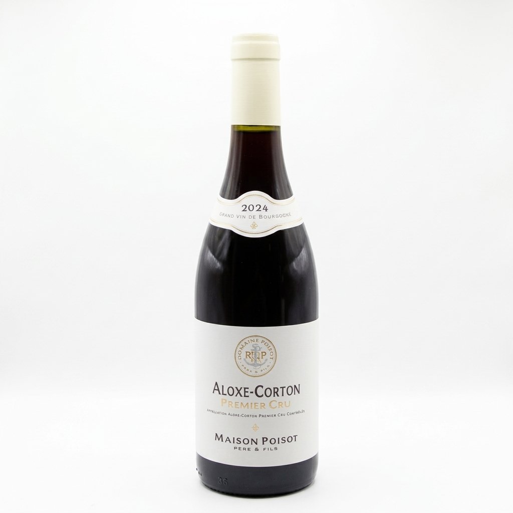 Aloxe-Corton Premier Cru 2024
