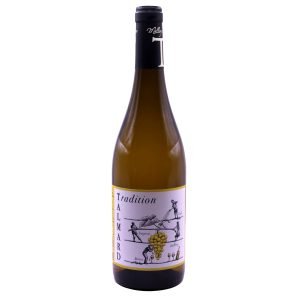Mâcon-Chardonnay Cuvée Tradition